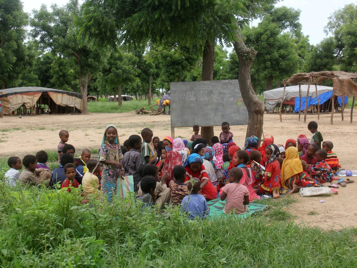 Transformation structurelle en Afrique de l’Ouest : Alignement du développement industriel, de l’action climatique et de la justice sociale à travers des politiques publiques basées sur les&nbsp;données