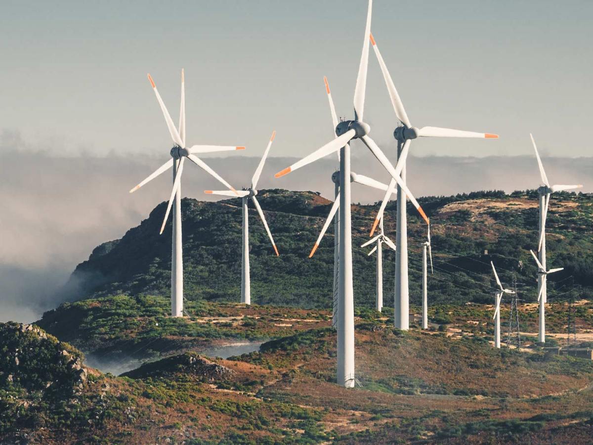 La transition énergétique en Afrique de l’Ouest : perspectives et&nbsp;défis