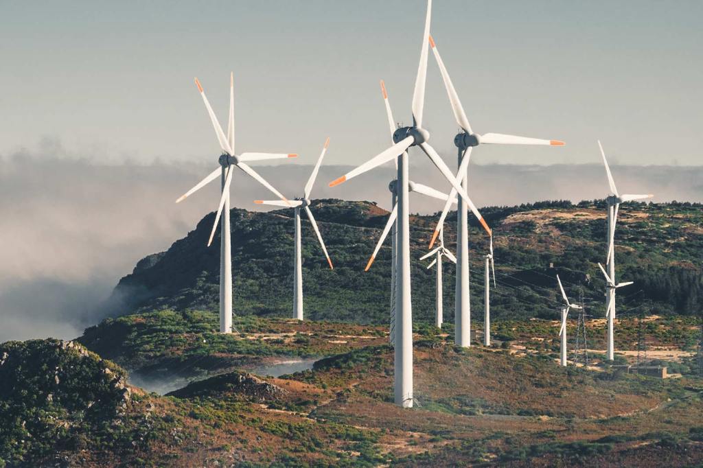 La transition énergétique en Afrique de l’Ouest : perspectives et&nbsp;défis