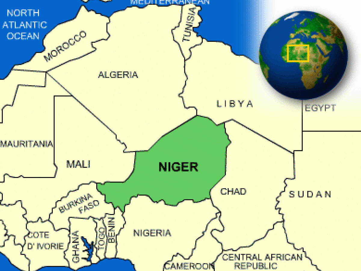 Transition politique et gouvernance au Niger : de la souveraineté proclamée à l’épreuve de la&nbsp;réalité