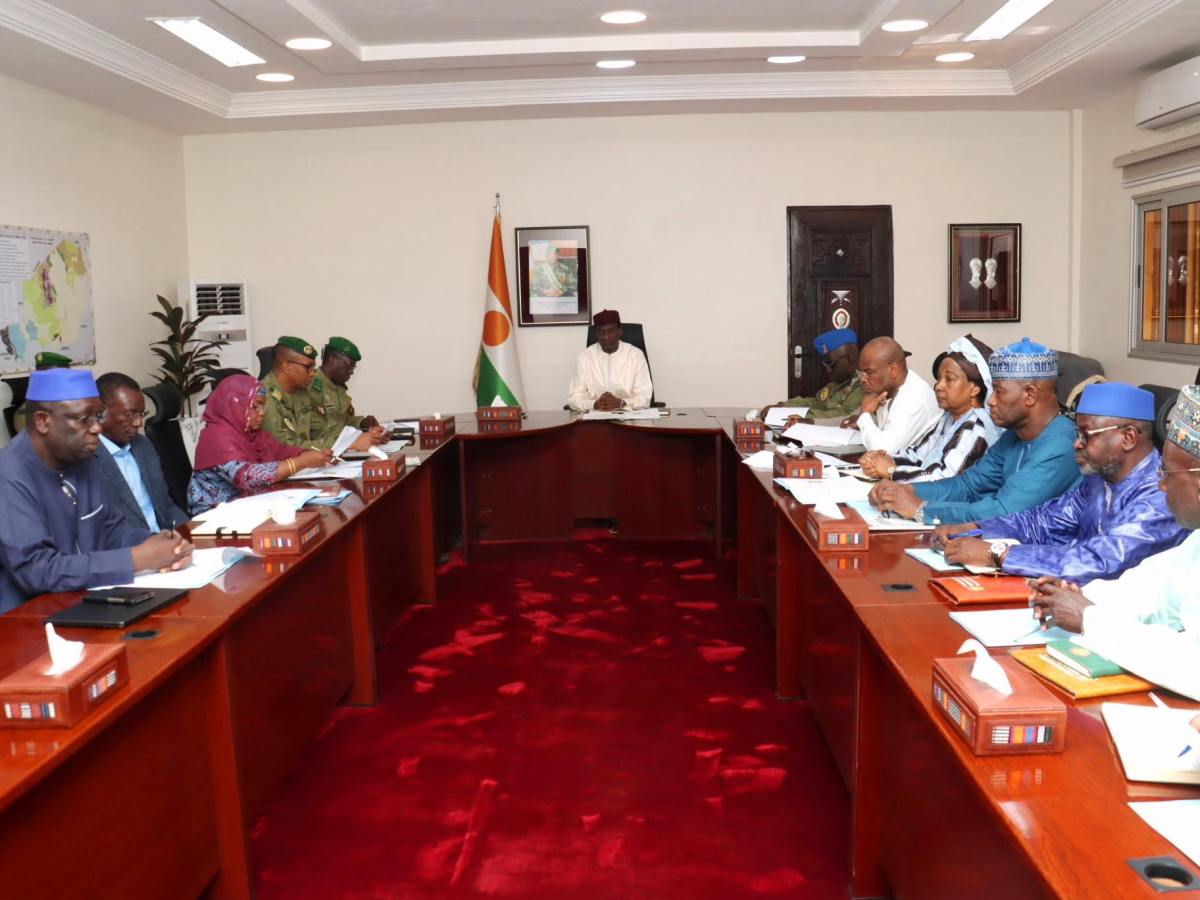 Rupture AES – CEDEAO : constats, risques et voies de coopération&nbsp;pragmatique